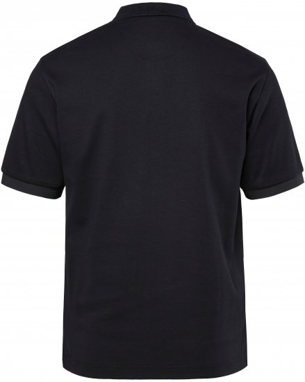 JAY-PI FLEXNAMIC® Poloshirt Black - Polos - Polos 2XL-8XL