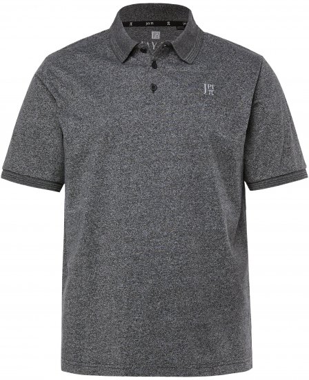 JAY-PI FLEXNAMIC® Poloshirt Dark Grey - Polos - Polos 2XL-8XL