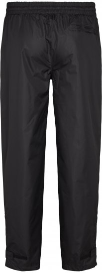 North Latitude Rain Pants Black TALL - Ropa deportiva - Ropa Deportiva 2XL-10XL