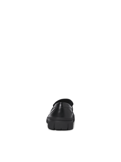 Jack & Jones Baker Loafers Anthracite - Calzado de hombre 40-52 - Zapatillas de hombre tallas 40-52