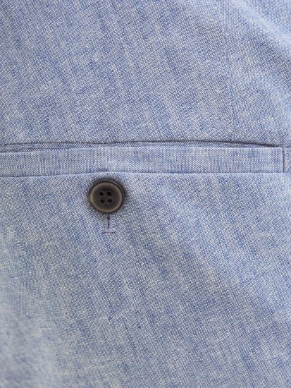 Jack & Jones Riviera Dress Pants Nautical blue - Vaqueros & pantalones - Vaqueros y Pantalones - W40-W70