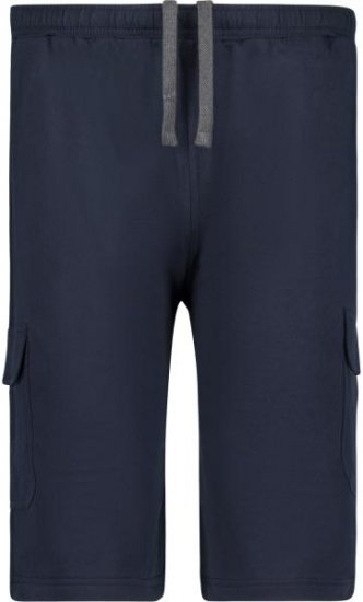 Adamo 159308 Cargo Shorts Navy - Pantalones cortos - Pantalones cortos W40-W60
