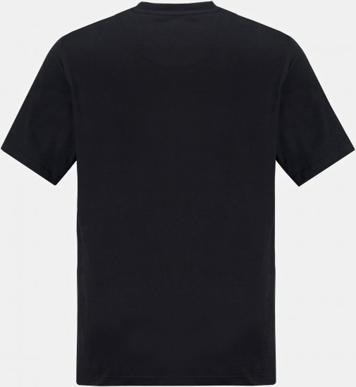 JP1880 Motörhead ACE Graphic Comfort Fit Band T-Shirt Black - Camisetas - Camisetas - 2XL-14XL