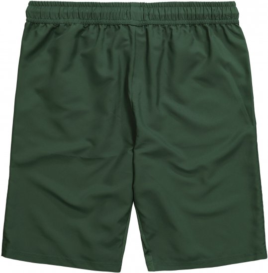 JP1880 QuickDry Tennis Shorts Green - Ropa deportiva - Ropa Deportiva 2XL-10XL