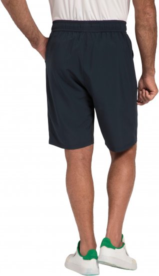 JP1880 QuickDry Tennis Shorts Navy Blue - Ropa deportiva - Ropa Deportiva 2XL-10XL