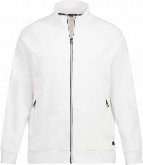 JP1880 Tennis Sweatshirt Snow White - Ropa deportiva - Ropa Deportiva 2XL-10XL