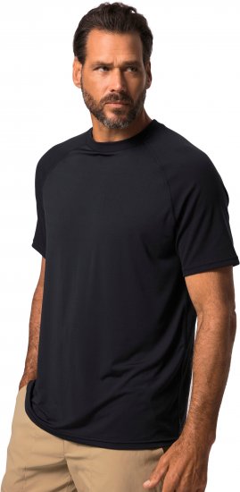 JP1880 Jay-Pi FLEXNAMIC® QuickDry Golfing T-Shirt Dark Navy - Ropa deportiva - Ropa Deportiva 2XL-10XL