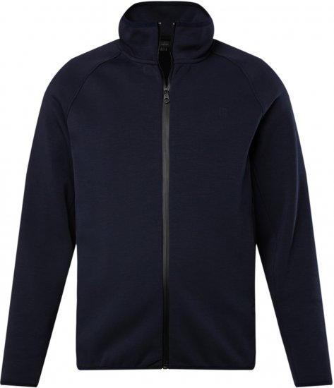 JP1880 FLEXNAMIC® Light Golf Jacket Dark Navy - Ropa deportiva - Ropa Deportiva 2XL-10XL