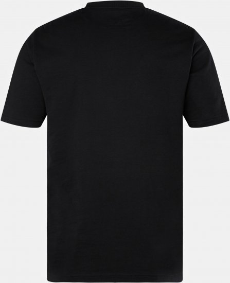 JP1880 Ozzy Osbourne Graphic Band T-Shirt Black - Camisetas - Camisetas - 2XL-14XL