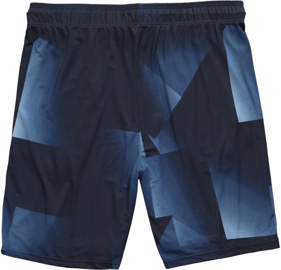 JP1880 FLEXNAMIC® GeoMotion Tennis Shorts Dark Blue - Ropa deportiva - Ropa Deportiva 2XL-10XL