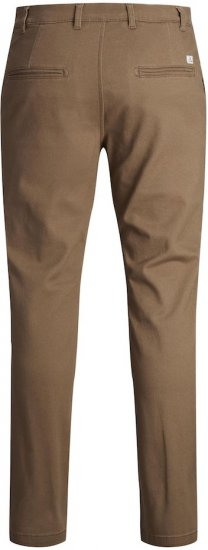 Jack & Jones Marco Dave Chinos Brown - Vaqueros & pantalones - Vaqueros y Pantalones - W40-W70