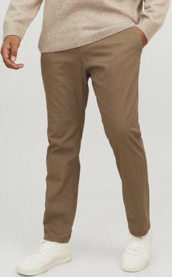Jack & Jones Marco Dave Chinos Brown - Vaqueros & pantalones - Vaqueros y Pantalones - W40-W70
