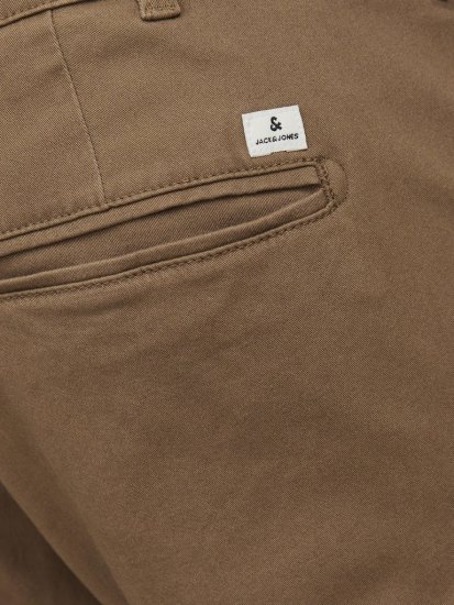 Jack & Jones Marco Dave Chinos Brown - Vaqueros & pantalones - Vaqueros y Pantalones - W40-W70