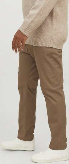 Jack & Jones Marco Dave Chinos Brown - Vaqueros & pantalones - Vaqueros y Pantalones - W40-W70