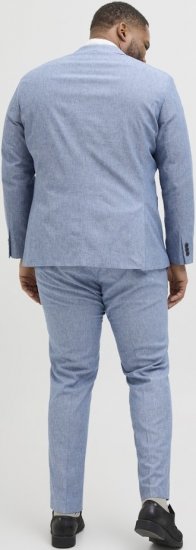 Jack & Jones Riviera Blazer Nautical Blue - Trajes - Trajes 2XL-8XL