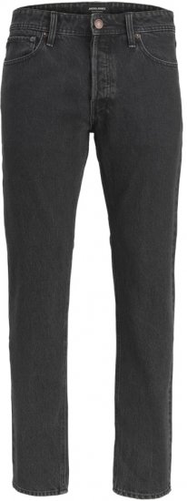 Jack & Jones MIKE ORIGINAL NA 823 Pants Grey Denim - Vaqueros & pantalones - Vaqueros y Pantalones - W40-W70
