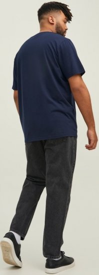 Jack & Jones MIKE ORIGINAL NA 823 Pants Grey Denim - Vaqueros & pantalones - Vaqueros y Pantalones - W40-W70