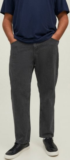 Jack & Jones MIKE ORIGINAL NA 823 Pants Grey Denim - Vaqueros & pantalones - Vaqueros y Pantalones - W40-W70