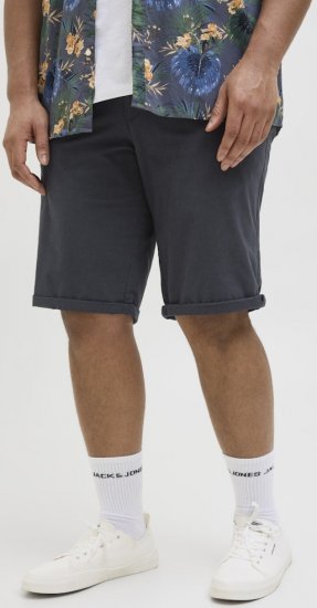 Jack & Jones Marco Erik Chino Shorts Navy Blazer - Pantalones cortos - Pantalones cortos W40-W60