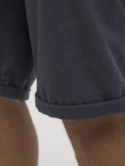 Jack & Jones Marco Erik Chino Shorts Navy Blazer - Pantalones cortos - Pantalones cortos W40-W60