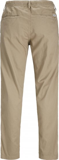 Jack & Jones Kane Hybrid Bondi Pants Grey - Vaqueros & pantalones - Vaqueros y Pantalones - W40-W70