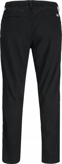 Jack & Jones Kane Hybrid Bondi Pants Black - Vaqueros & pantalones - Vaqueros y Pantalones - W40-W70