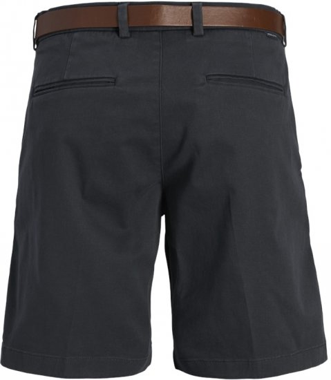 Jack & Jones Marco Franco Chino Shorts Dark Navy - Pantalones cortos - Pantalones cortos W40-W60