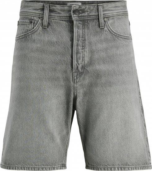 Jack & Jones Tony Original Denim Shorts Grey - Pantalones cortos - Pantalones cortos W40-W60