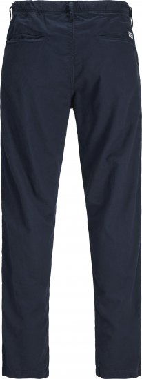 Jack & Jones Kane Hybrid Bondi Pants Dark Navy - Vaqueros & pantalones - Vaqueros y Pantalones - W40-W70