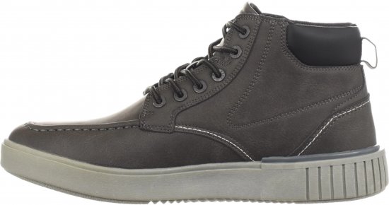 U.S. POLO ASSN. Winter Shoes Grey/Brown - Calzado de hombre 40-52 - 