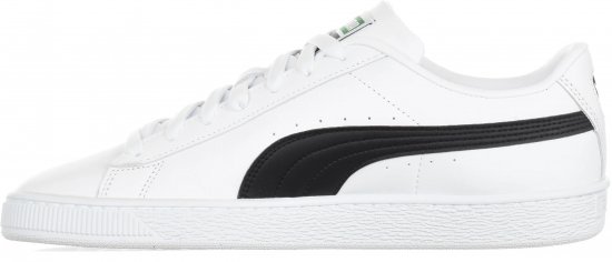 Puma Caven Sneakers White/Black - Calzado de hombre 40-52 - 
