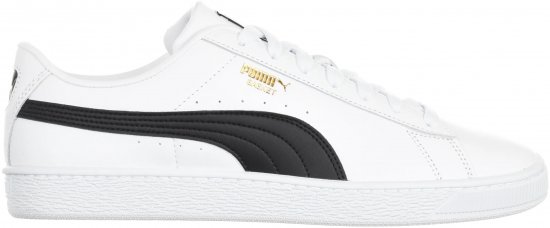 Puma Caven Sneakers White/Black - Calzado de hombre 40-52 - 