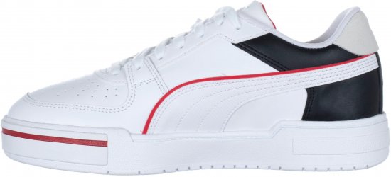 Puma CA Pro Tech L Sneakers White - Calzado de hombre 40-52 - 