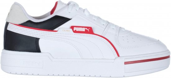 Puma CA Pro Tech L Sneakers White - Calzado de hombre 40-52 - 