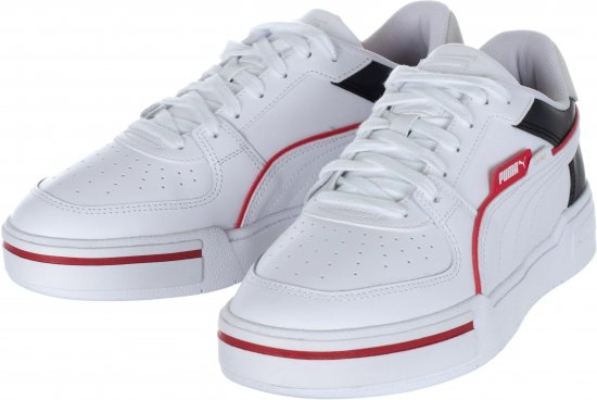 Puma CA Pro Tech L Sneakers White - Calzado de hombre 40-52 - 