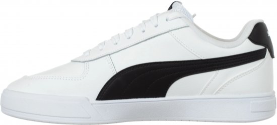 Puma Basket Classic XXI Sneakers White - Calzado de hombre 40-52 - 