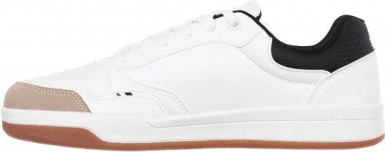 U.S. POLO ASSN. Steve - Men's Sneakers White - Calzado de hombre 40-52 - 