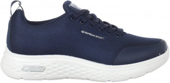 Solo Soprani Sport Poppins Sneakers Blue - Calzado de hombre 40-52 - 