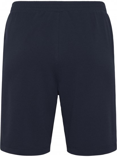 Kaffe Curve Pheolo Shorts Midnight Marine Navy - Pantalones cortos - 