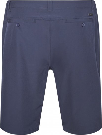 North Latitude Cool Effect Comfort Fit Shorts Blue - Pantalones cortos - Pantalones cortos W40-W60