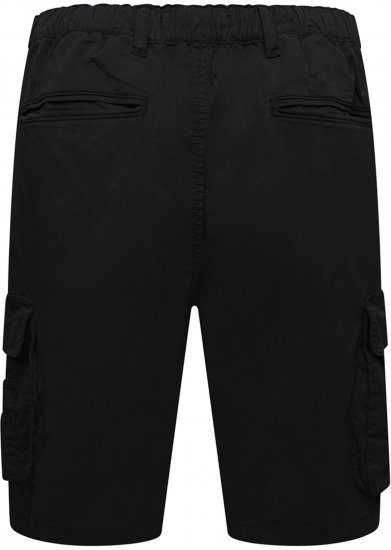 Kam Jeans 3404 Cargo Trousers Black - Vaqueros & pantalones - Vaqueros y Pantalones - W40-W70