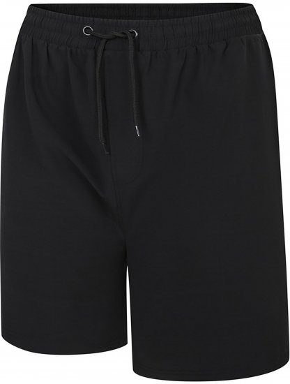 Espionage LW158 Performance Shorts Black - Pantalones cortos - Pantalones cortos W40-W60