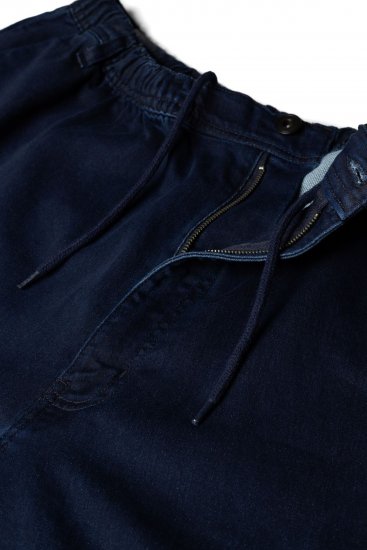 Espionage LW166 Cargo Shorts Indigo - Pantalones cortos - Pantalones cortos W40-W60