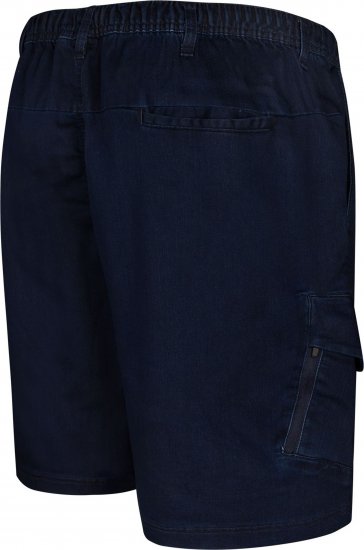 Espionage LW166 Cargo Shorts Indigo - Pantalones cortos - Pantalones cortos W40-W60