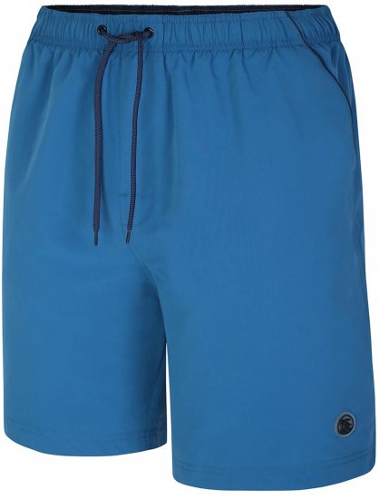 Espionage SW040 Plain Swimshorts Teal - Bañadores - Bañadores - 2XL-12XL