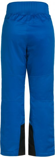 Ulla Popken UP Sport Triple Function Fully Lined Ski Pants Royal Blue - Vaqueros & Pantalones de Mujer Tallas Grandes – Plus Size - 
