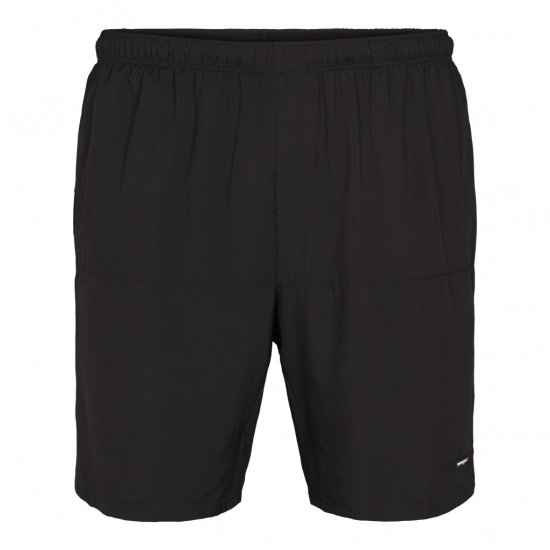 North Latitude Sport Shorts Black - Pantalones y cortos de chándal - Pantalones y Pantalones cortos de chándal - 2XL-12XL