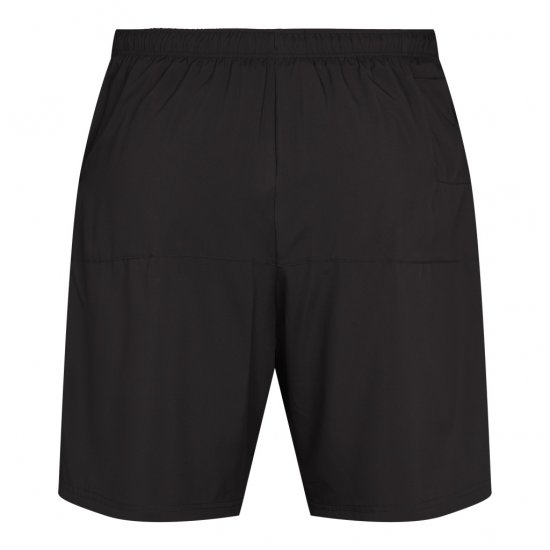 North Latitude Sport Shorts Black - Pantalones y cortos de chándal - Pantalones y Pantalones cortos de chándal - 2XL-12XL