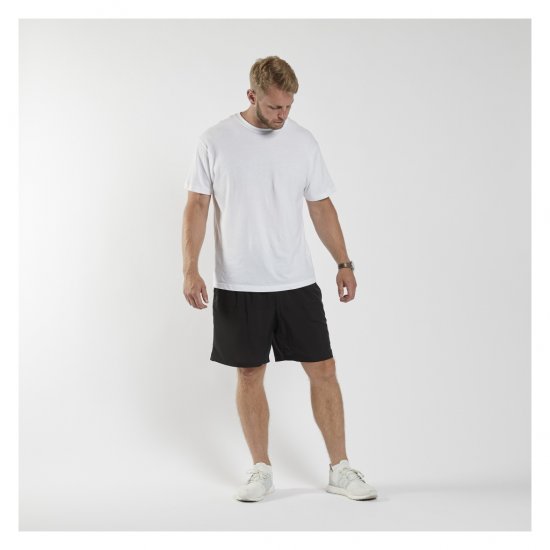 North Latitude Sport Shorts Black - Pantalones y cortos de chándal - Pantalones y Pantalones cortos de chándal - 2XL-12XL