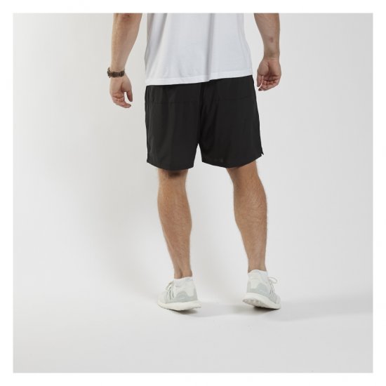 North Latitude Sport Shorts Black - Pantalones y cortos de chándal - Pantalones y Pantalones cortos de chándal - 2XL-12XL